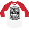 Things Better 1988 Age Approach Magnificent 3/4 Sleeve Shirt