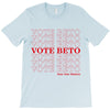 Vote Beto T-Shirt
