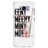 eeny meeny miny moe Samsung Galaxy S8 Plus