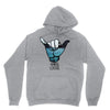 hang loose Unisex Hoodie