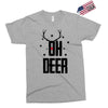 oh deer Exclusive T-shirt