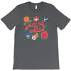 learn from the flowers T-Shirt