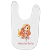 goddesses have more fun Baby Bibs