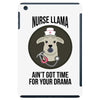 nurse lama iPad Mini