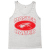 master baiter (2) Tank Top