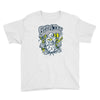 pillow monster Youth Tee