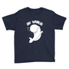 oh whale! Youth Tee