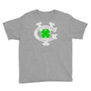 violent gentlemen hockey lifestyle Youth Tee