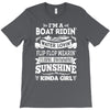 sunshine kinda girl! T-Shirt