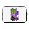 nature is awesome Laptop sleeve