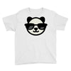 cool panda Youth Tee