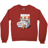 autobacon Crewneck Sweatshirt