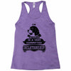 I Am Beagle Actually In A Very Commited Relationship Racerback Tank