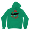 we don't need roads Hoodie