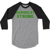 Humboldt Strong 3/4 Sleeve Shirt