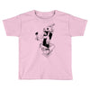 calaca Toddler T-shirt