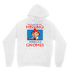 Sherlock Gnomes Unisex Hoodie