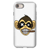 monkey iPhone 8