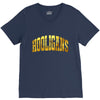 Hooligans V-Neck Tee