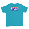 bill clinton al gore for president 92 Youth Tee
