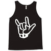 metal Tank Top