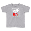 ba sport Toddler T-shirt