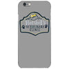 hershel's veterinary clinic iPhone 6/6s Case