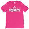 five nights at freddy's pizzeria security T-Shirt