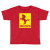unicorn Toddler T-shirt