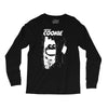 here's johnny cookie Long Sleeve Shirts