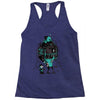 my invention Racerback Tank