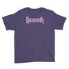 nazareth Youth Tee