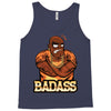 badass Tank Top