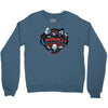 maniacs ii Crewneck Sweatshirt