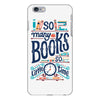 so many books iPhone 6 Plus/6s Plus Case