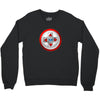 GOOD GAMES Crewneck Sweatshirt