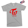 THIS TWICE Exclusive T-shirt