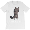 i woke up like this T-Shirt