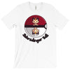 schrodinger ball T-Shirt