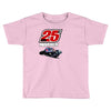 vinales 25MVK Toddler T-shirt