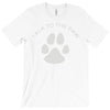 paw pun for pet lovers T-Shirt