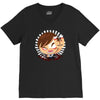 lest rock V-Neck Tee