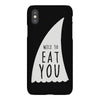 nice to eat you iPhoneX