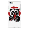 angry panda iPhone 6 Plus/6s Plus Case