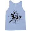 boba fett Tank Top
