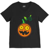 pumpkin! V-Neck Tee