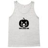You'll Float Too (f142) Tank Top