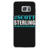 scott sterling the man the myth the legend Samsung Galaxy S7