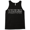 sarcasm Tank Top