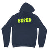 bored Unisex Hoodie